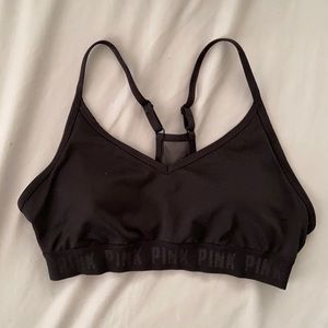 Victoria’s Secret PINK sports bra